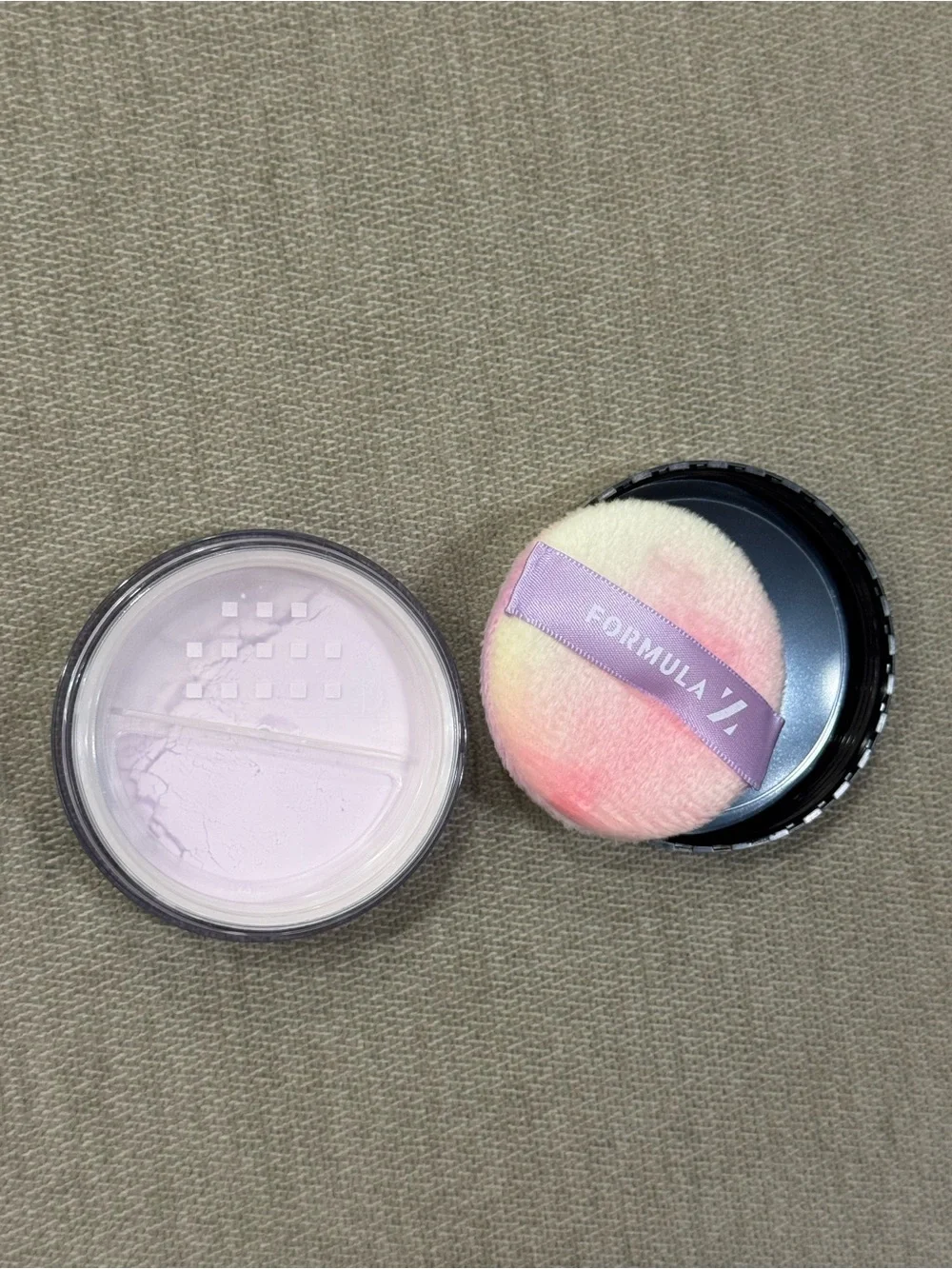 Formula Z brand new